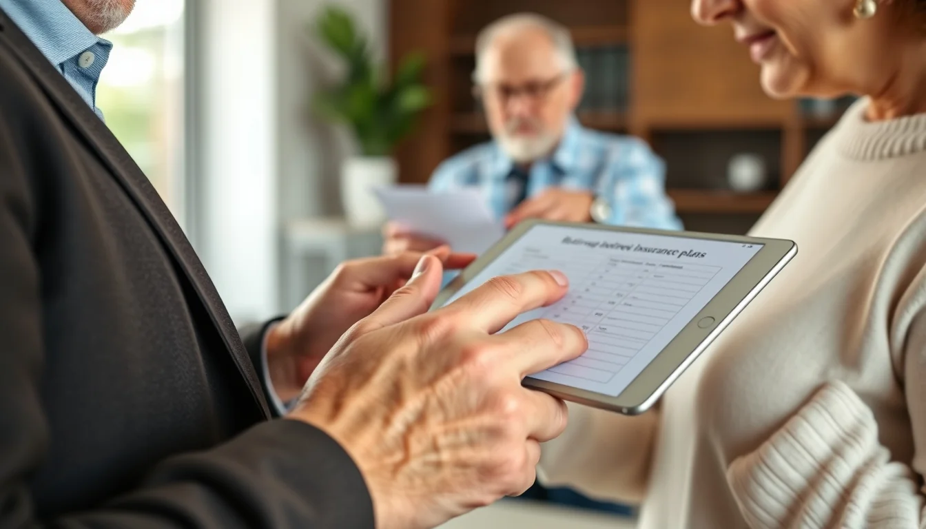 Secondary pricing visual